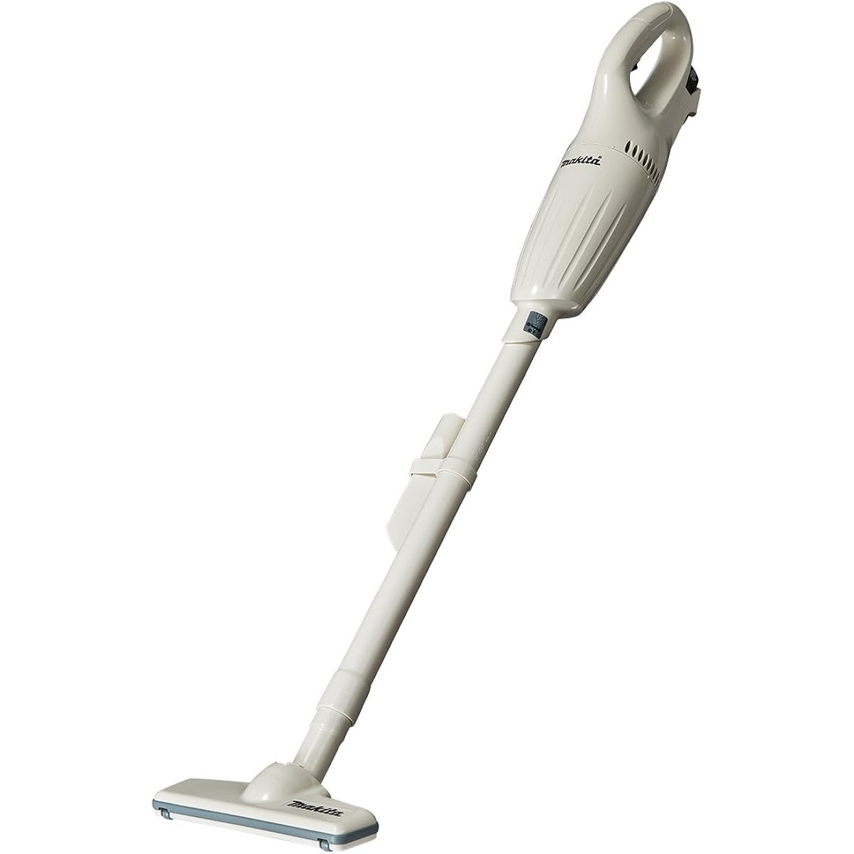 Makita Lightweight Rechargeable Cleaner 7.2V with Battery and Charger CL070DSH White