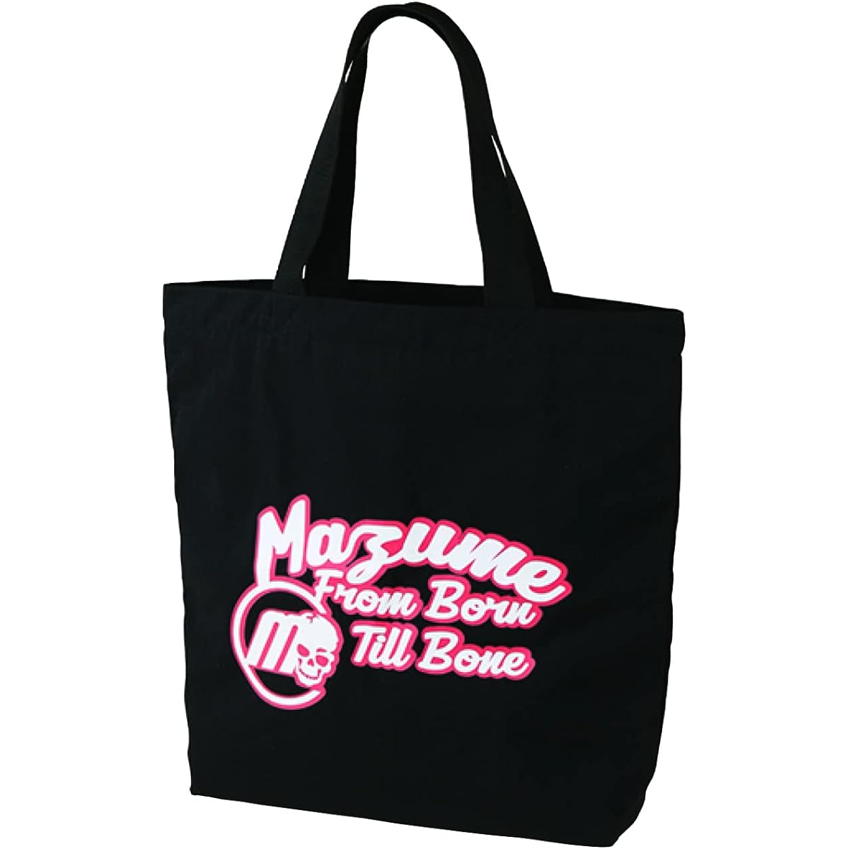 mazume tote bag MZBK-630