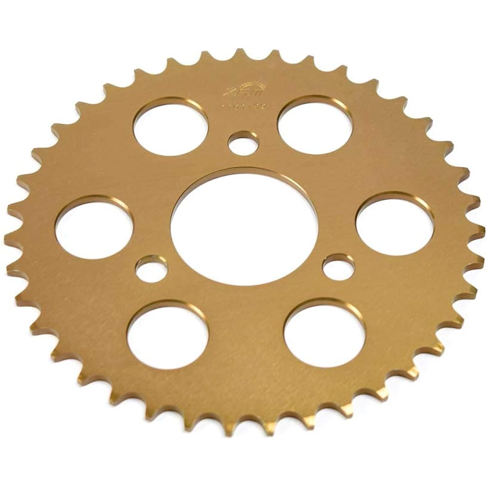 X.A.M Japan A1101X39 415-39T Sprocket A1101X39