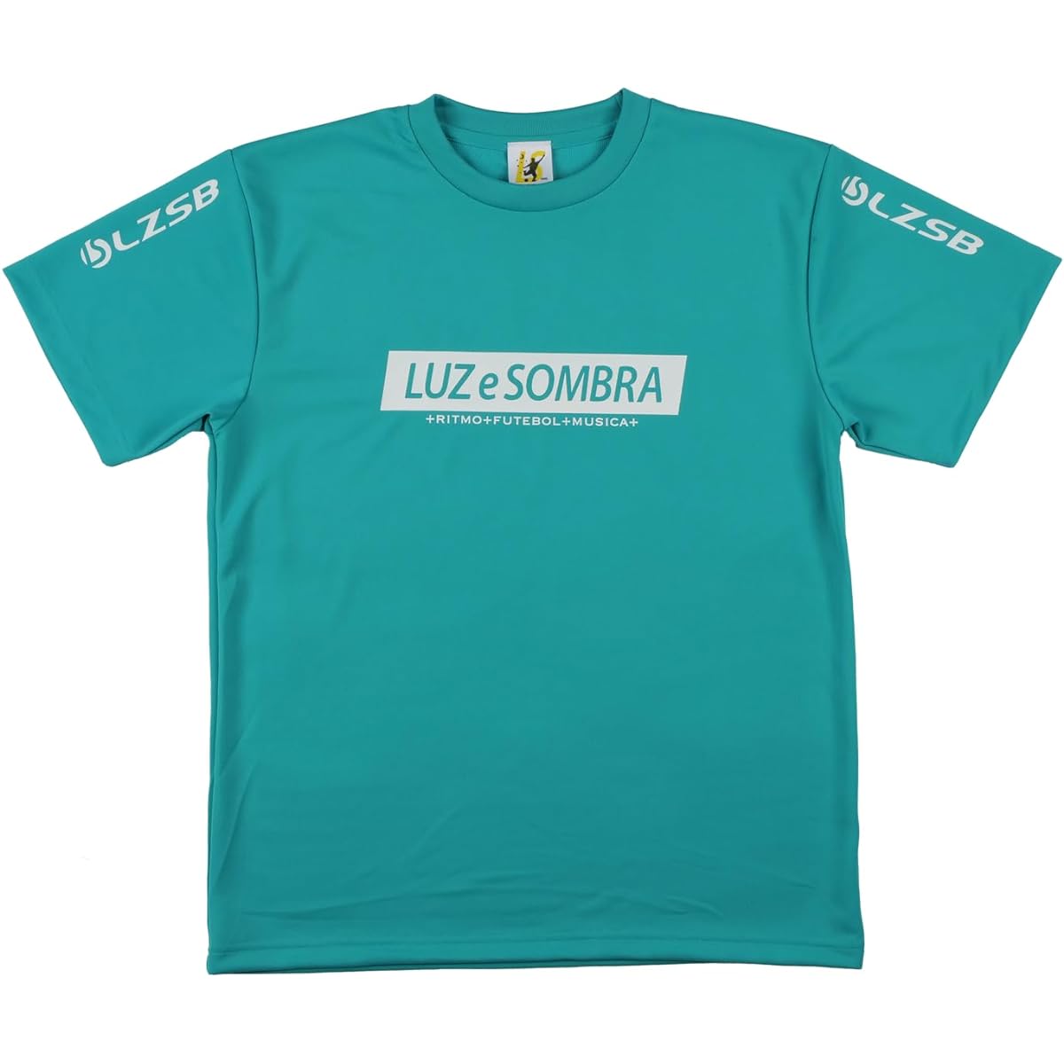 [Lucy Sombra] NEO SPINE PRA-SHIRT L1211005
