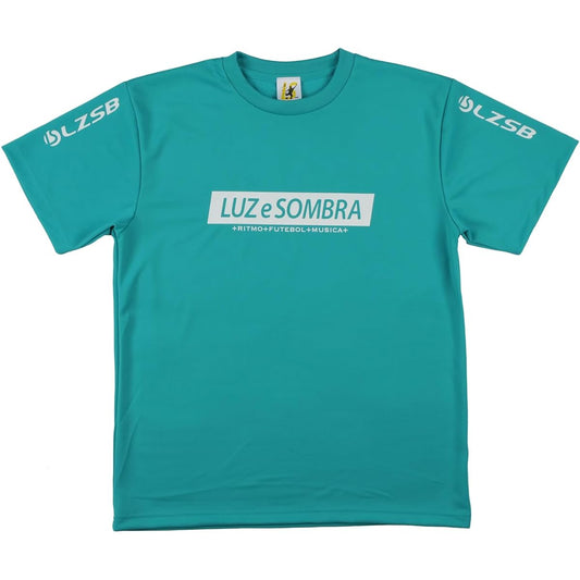 [Lucy Sombra] NEO SPINE PRA-SHIRT L1211005