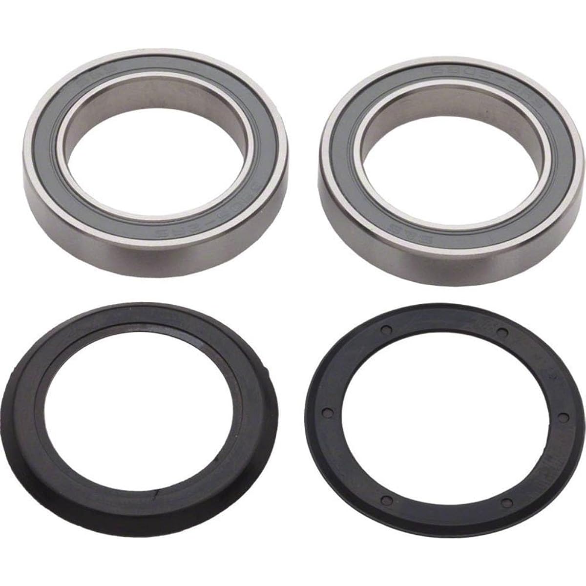 campagnolo (furigana: Campagnolo) FC-AT012 Power torque crank bearing, seal set