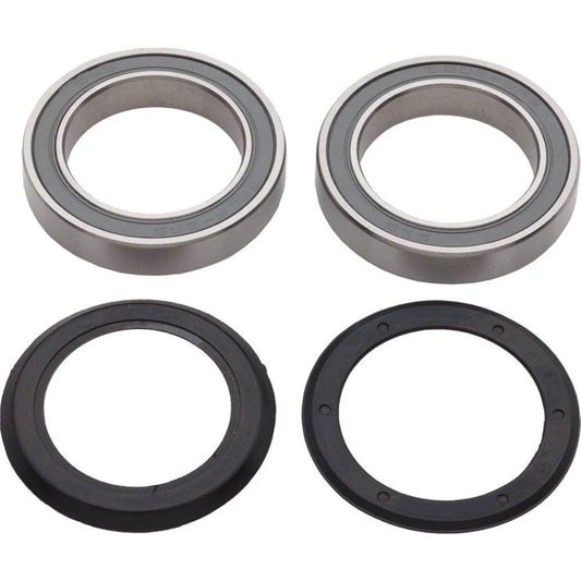 campagnolo (furigana: Campagnolo) FC-AT012 Power torque crank bearing, seal set