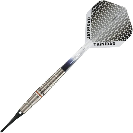 Trinidad (TRiNiDAD) PRO Roman4 Pro Roman4 Soft Miyu Miyawaki Player Model Darts Barrel