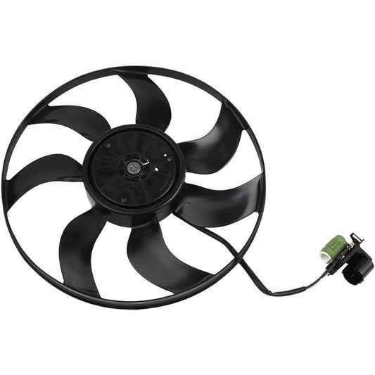 ACDelco 15-81810 GM Original Equipment Engine Cooling Fan Assembly