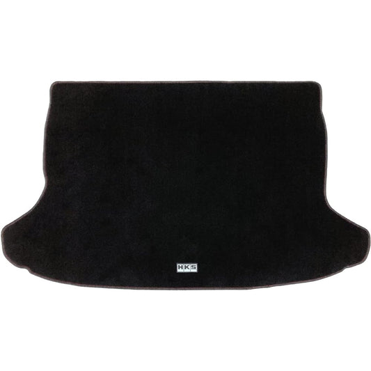 HKS Luggage Mat GR86(ZN8) / BRZ(ZD8) LUGGAGE MAT 51007-AK473 Black