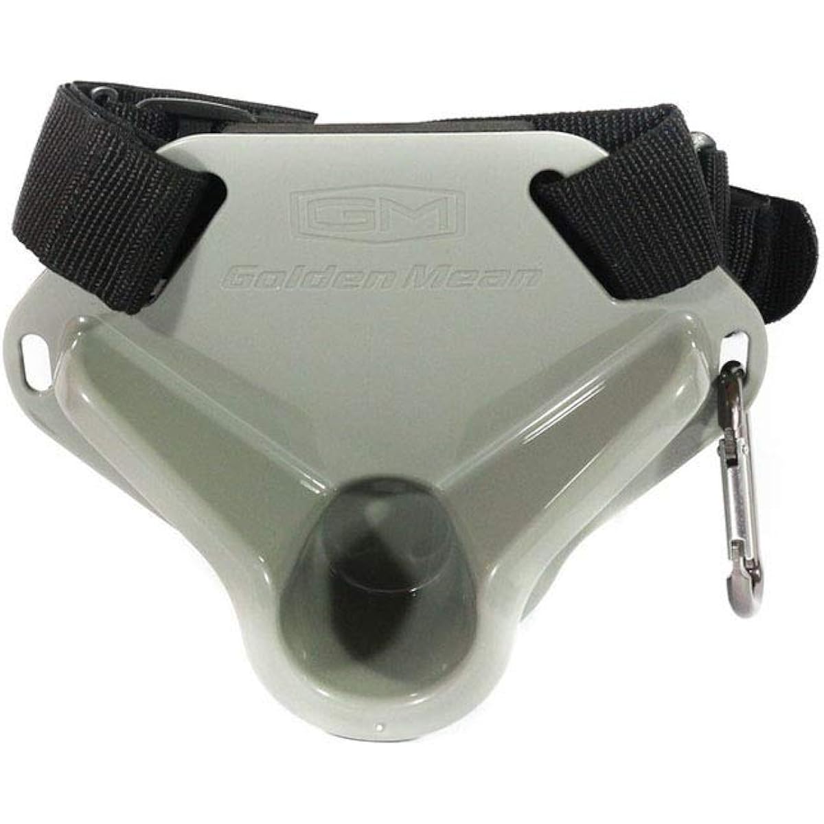 Golden Mean GM PAD mini Gray