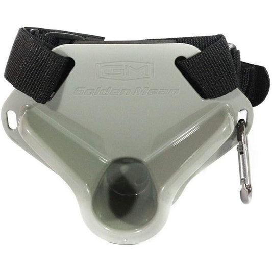 Golden Mean GM PAD mini Gray