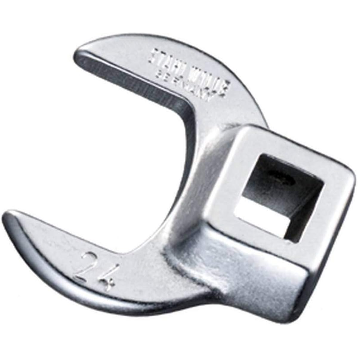 Stahlwille 540-12 (3/8SQ) Clawfoot Spanner