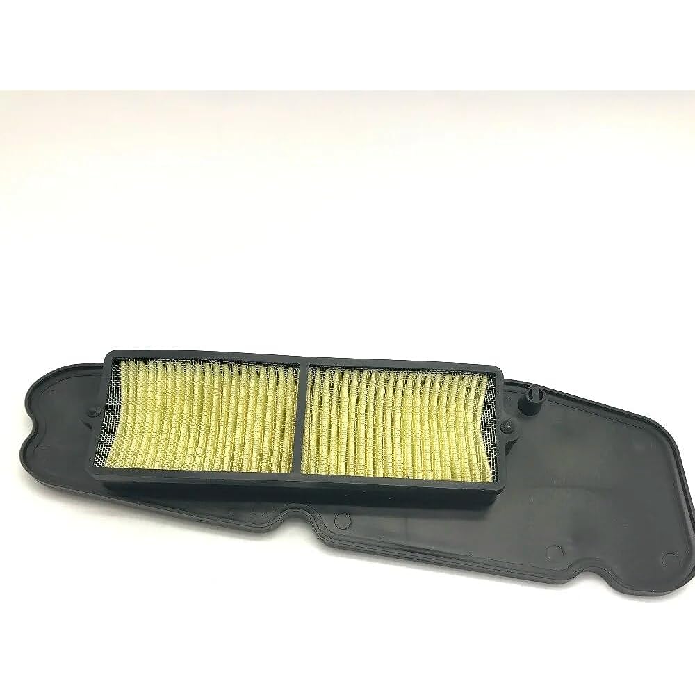2004-2012 YP400 2nd Air Filter Y HFA4405 Replacement of spare parts