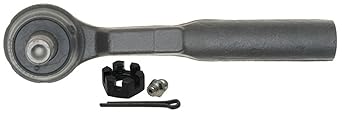 ACDelco 46A0705A Advantage Outer Steering Tie Rod End