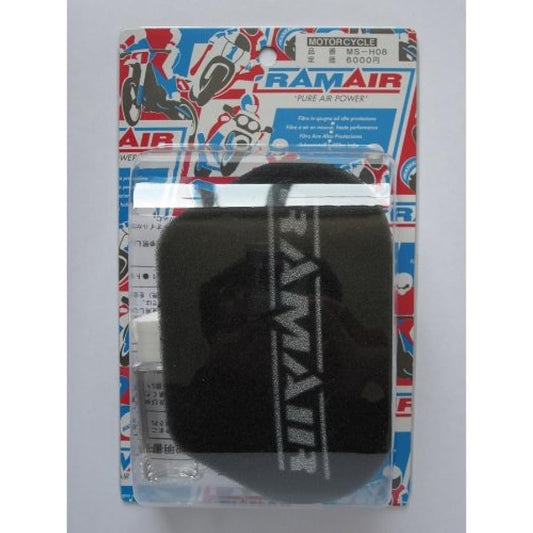 RAMAIR Air Filter MS Type (Sock Type) MS-H08 [HTRC6.1]