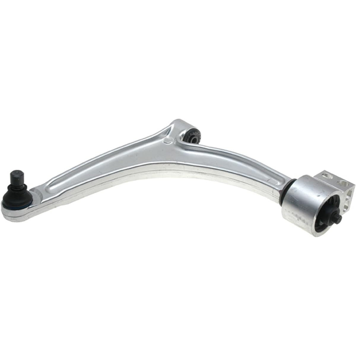 ACDelco 45D3393 Professional Front Driver Side Lower Suspension Control Arm and Ball Joint Assembly