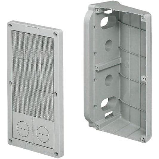 Mirai Industry Plastic Right Angle Support (For Flexible Board) BF-42PRAG