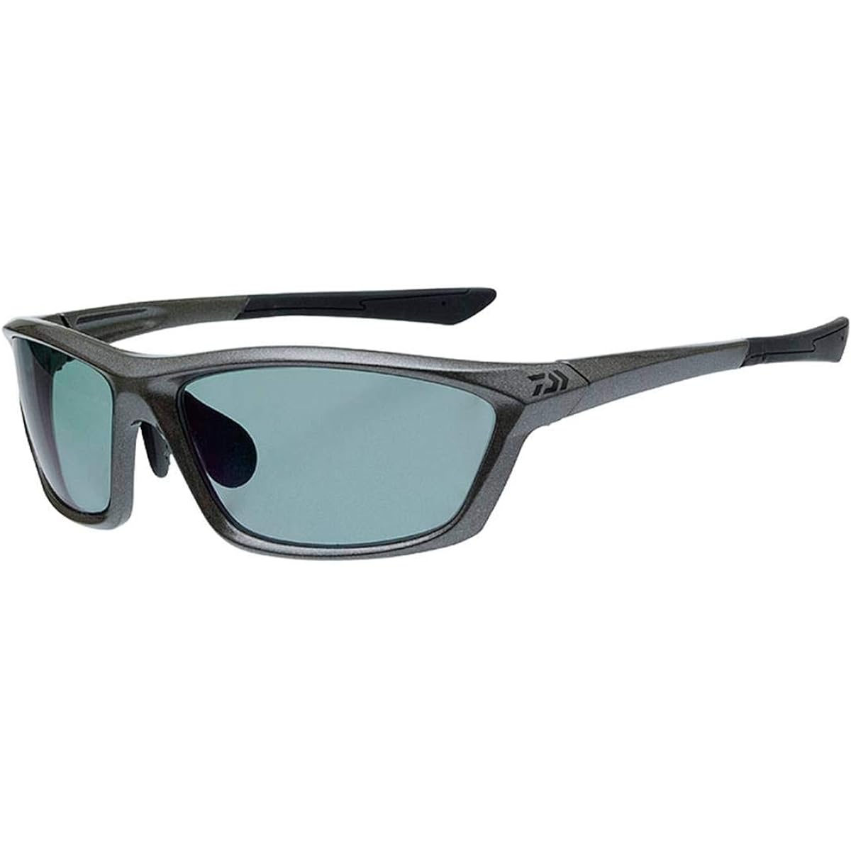 DAIWA Polycarbonate Color Changing Polarized Glasses DN-4216H Various