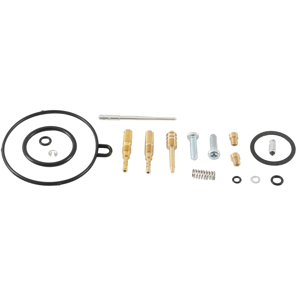 All Balls Racing 26-1404 Carburetor River Bild Kit