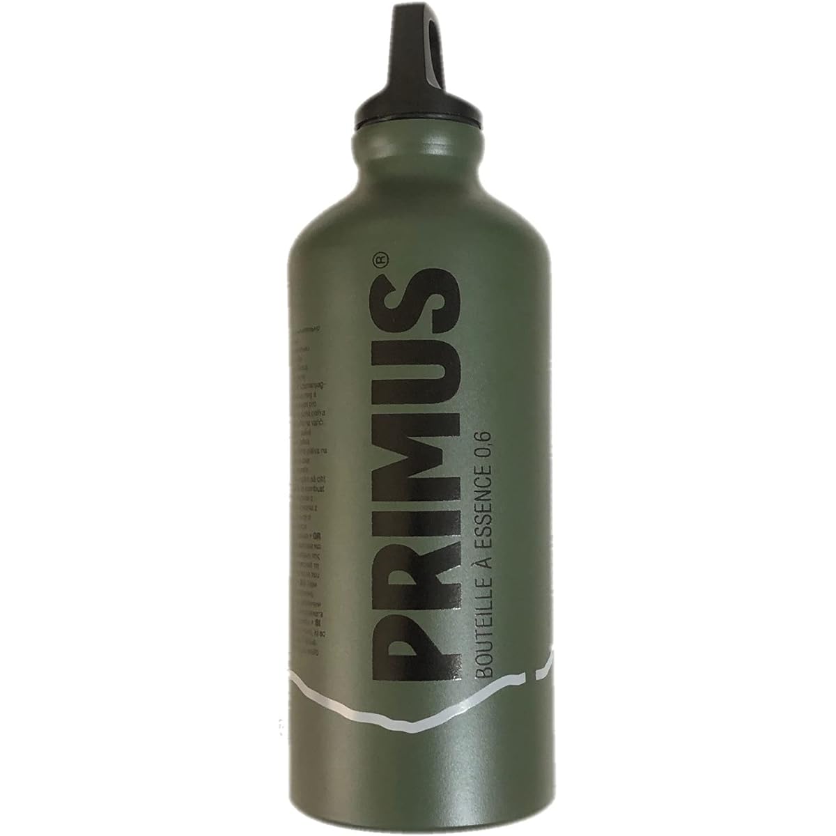 PRIMUS Fuel Bottle Forest Green (0.6L) [Parallel Import]