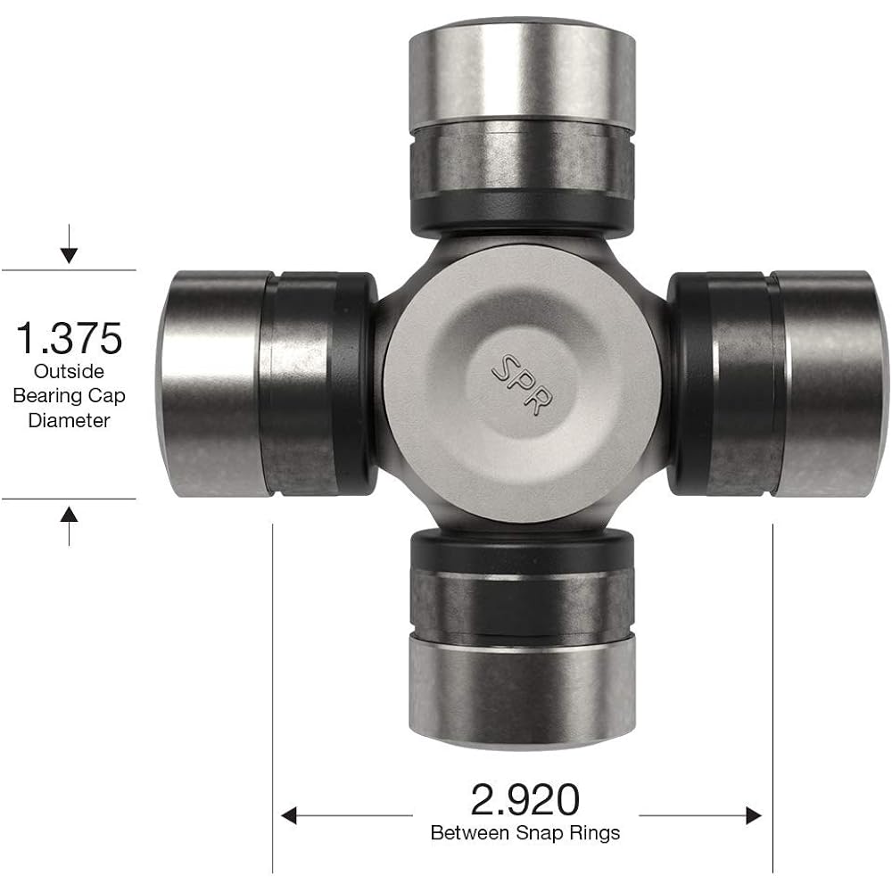 Spicer 5006813 U -joint kit