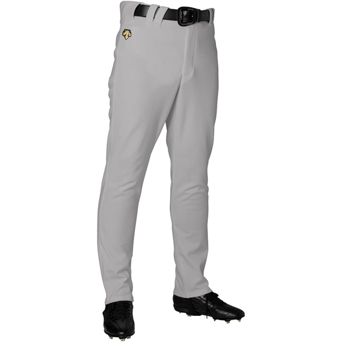 DESCENTE Baseball Uniform Pants Straight Pants DB-1013LPB