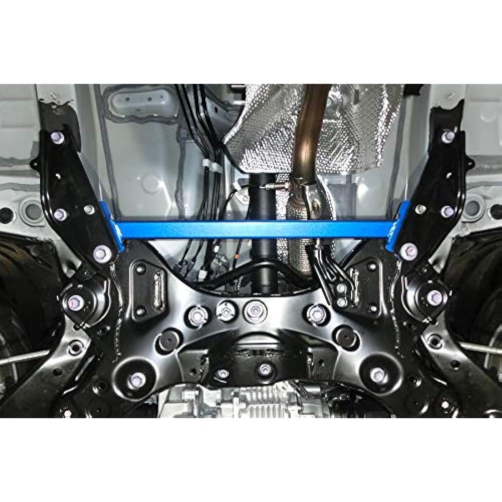 Cusco (Front Member Rear) Toyota RAV4 XA50 Type 1C4 492 FMR