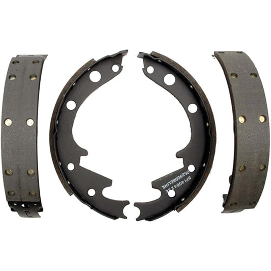 Raybestos 244PG Professional Grade Drum Brake Squet