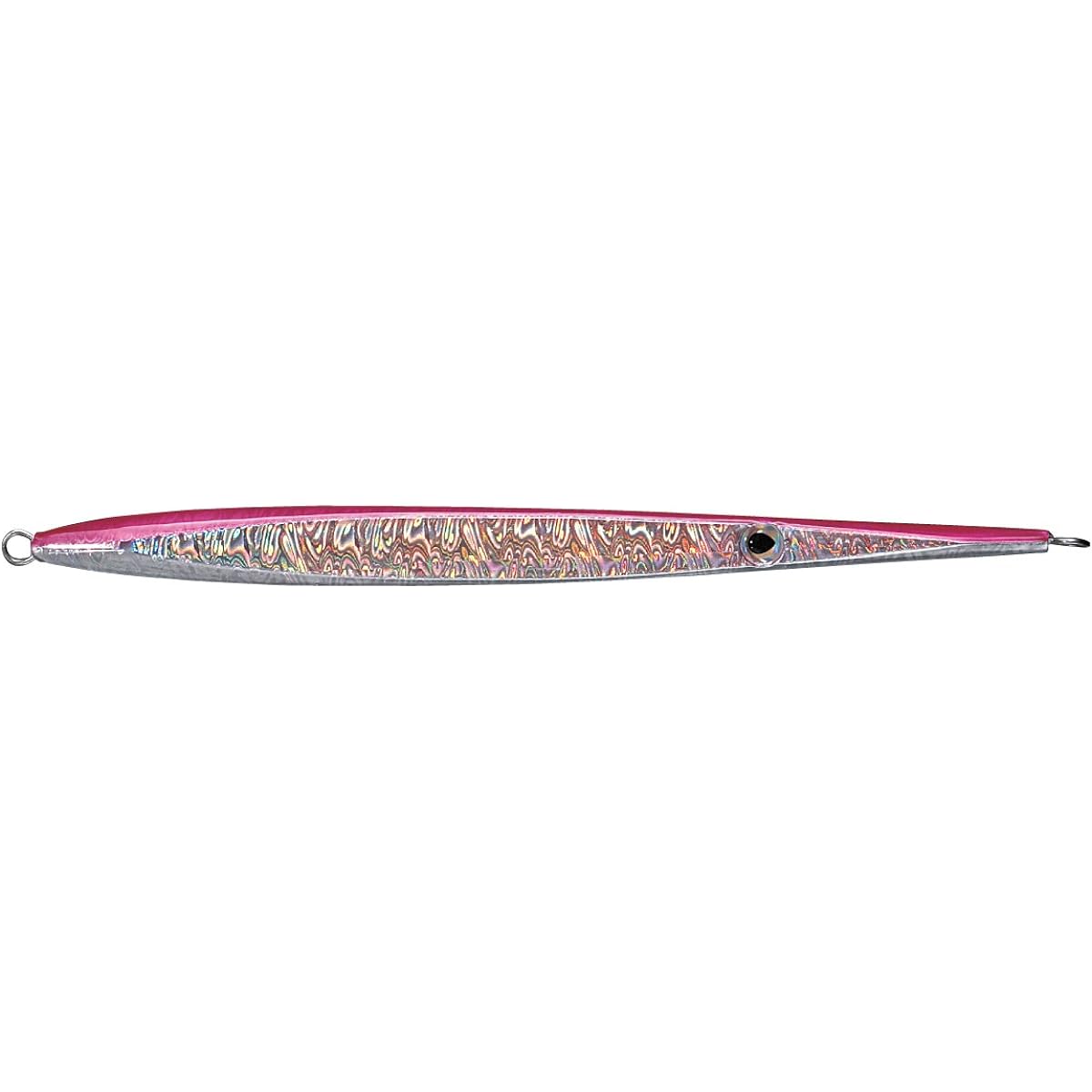 SMITH LTD Metal Jig Lure Side Thruster (Dual Balance Metal Jig)