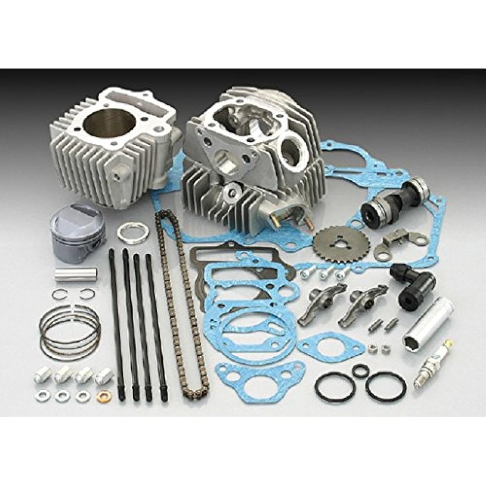 KITACO SE-PRO Bore Up Kit 95cc MONKEY/Gorilla/XR50R etc. 212-1123810