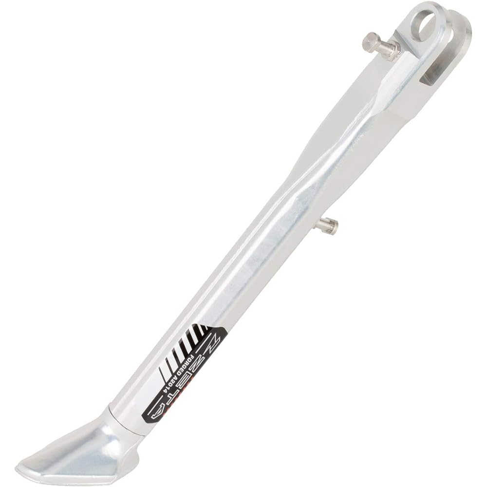 Dirt Freak ZETA Side Stand -25mm ﻿KLX230 Forged Aluminum Forged Aluminum Kickstand ZE56-8219