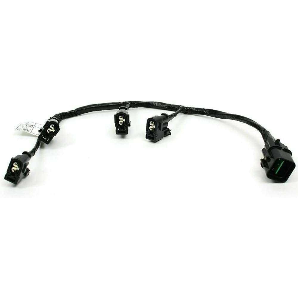 Hyundai Accent VERNA 2006 ~ 2010 Ignition Coil Wire Harness OEM 2735026620