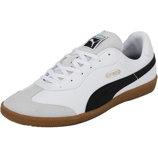 [PUMA] Soccer Spikes King 21 IT 106696