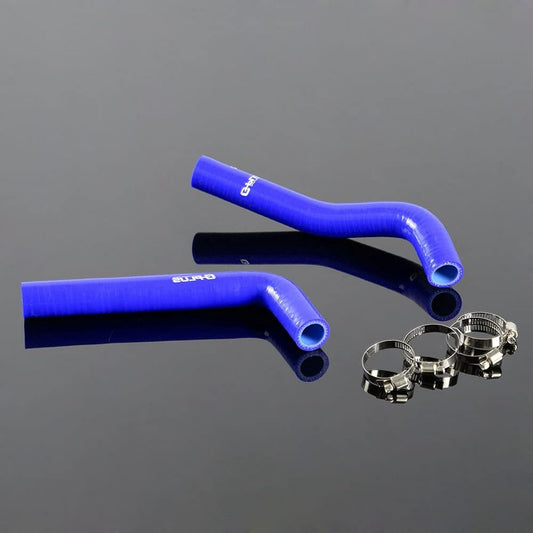 Silicon Ladizer's Horse Kit for YAMAHA YFZ450 YFZ 450 2004 - 2008 Blue