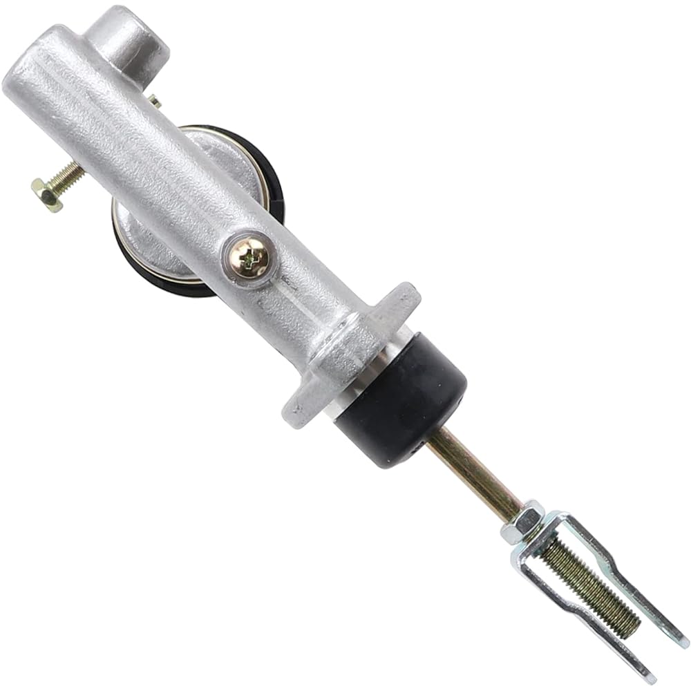 BECK ARNLEY 072-6521 Clutch Master Cylinder