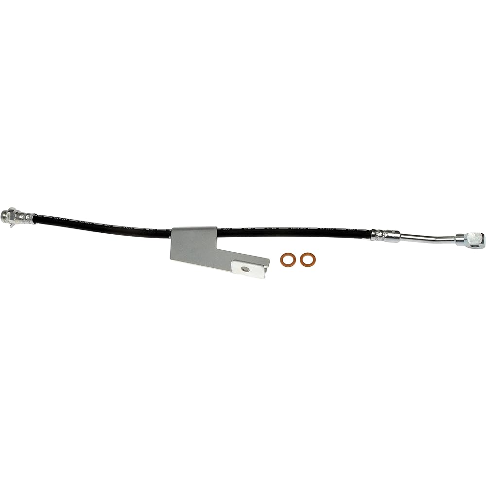 DORMAN H380248 Hydraulic brake hose