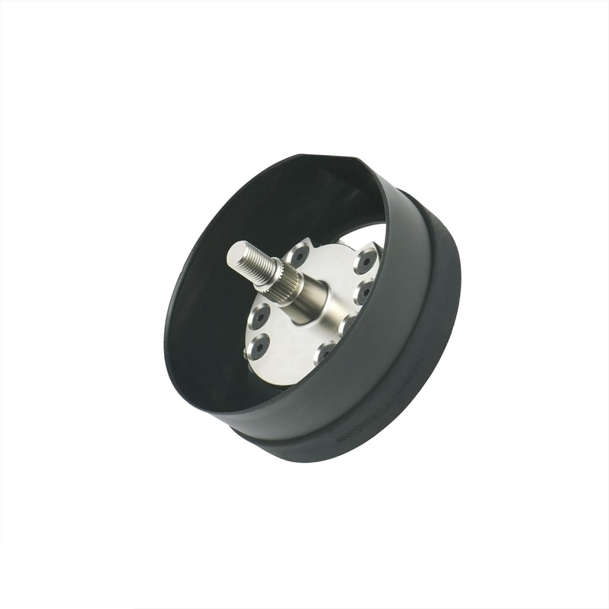 NEOPLOT Steering Spacer NEO Steering Extension Boss, Suzuki Alto, Alto Works, Jimny, Jimney Sierra, Others NP70670A