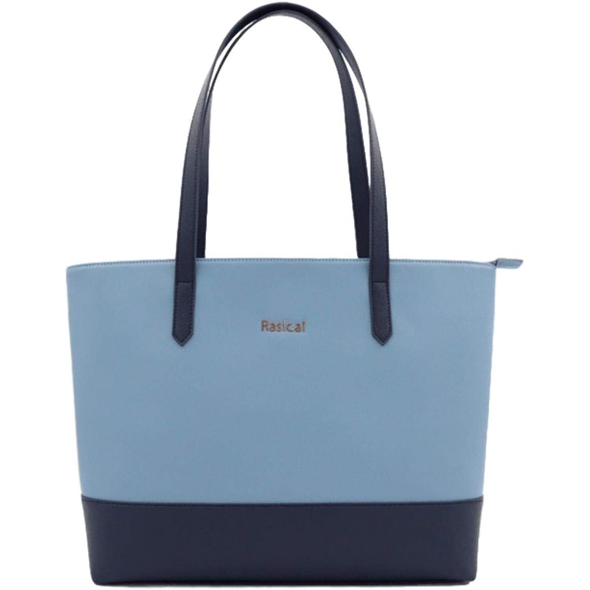 [Rasical] Rasical Business tote bag that pursues lightness, luxury, and convenience "Rikarma" with carabiner