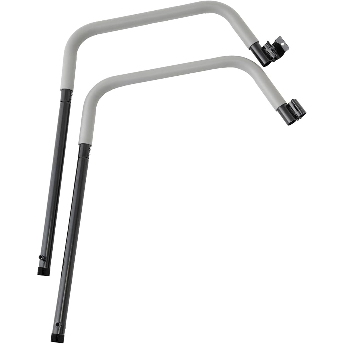 Primasole Room Walker Room Runner, Handrail, Walking, Fitness, Running, Health Equipment, Diet Equipment, Home Use, Easy to Move, Folding, Handrail, Comes with Casters