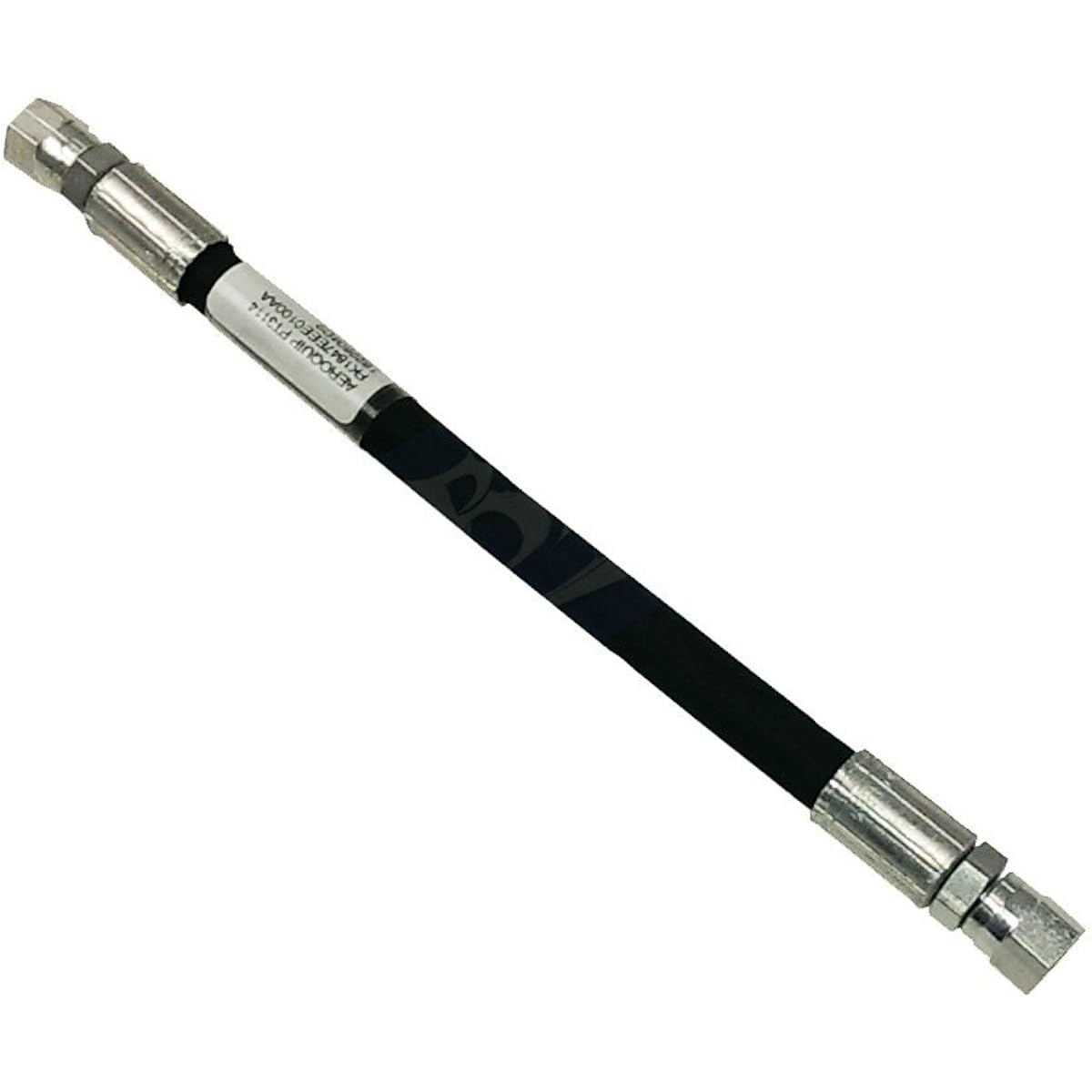 Ford F4TZ -9b273 -A --Pipe Asy --Fuel Retu