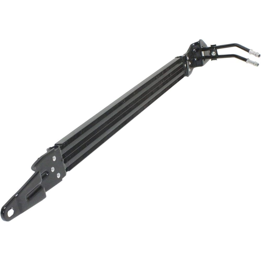 Power Steering Oil Cooler 02-09 Chevrolet Trail Blazer GMC Emboy 15009093