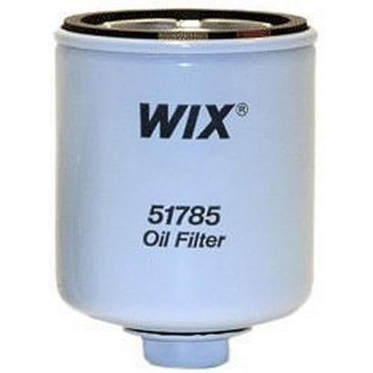 WIX Filter 51785 Highly durable spin -on lubricating filter 1 pack