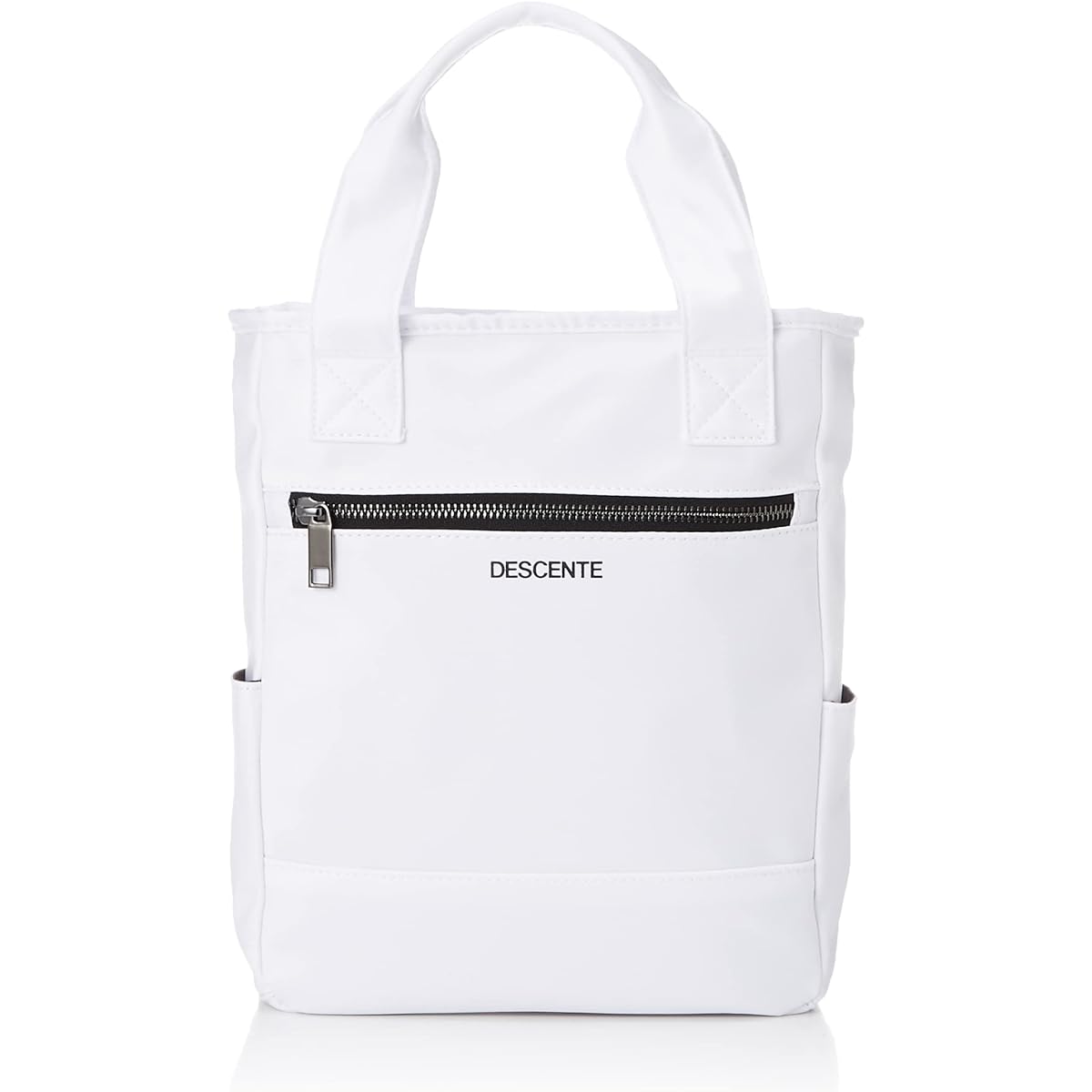 [DESCENTE] Pouch Round Bag Simple Golf DQBVJA46