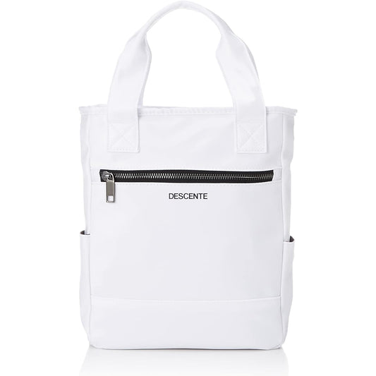 [DESCENTE] Pouch Round Bag Simple Golf DQBVJA46