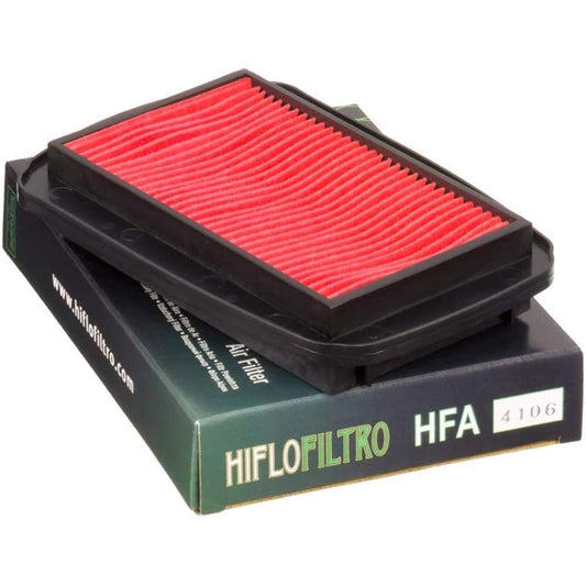 HIFLOFILTRO HFA4106 Premium OE replacement air filter