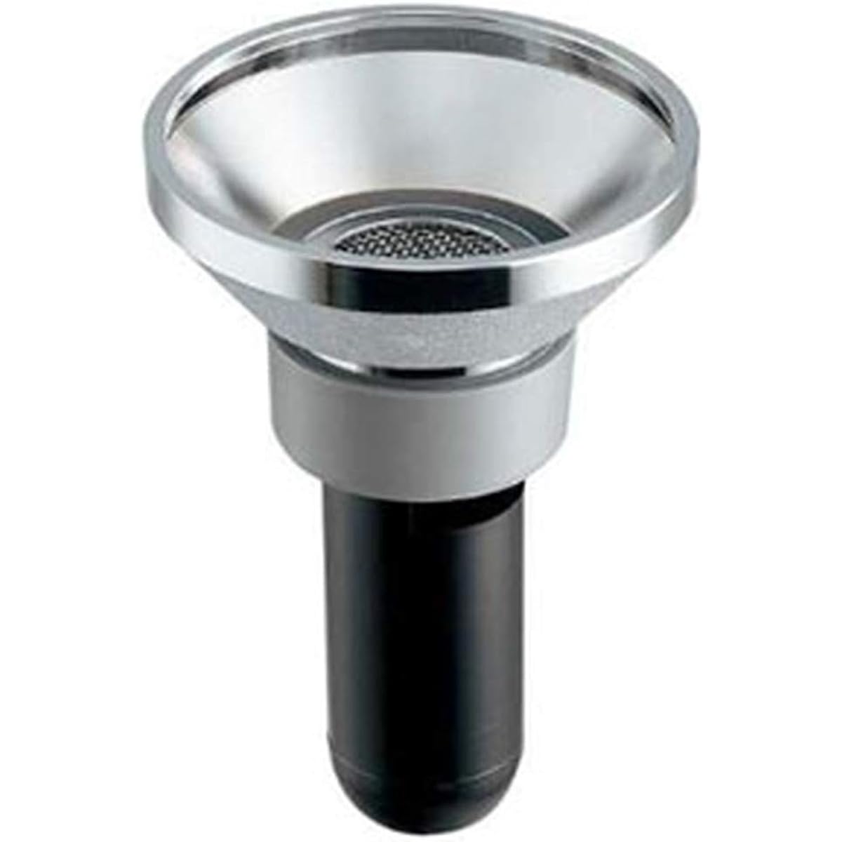 Kakudai Hopper with trap for both VP and VU 422-110-100