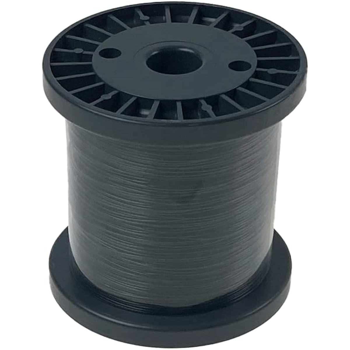 CHONMAGE FISHING Stone sea bream for mouth white Sezure wire nylon coating Value for money 100m roll