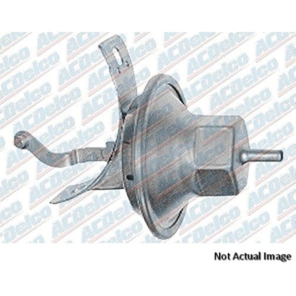 ACDELCO Professional D1321AX Ignition Distributor Sentapse