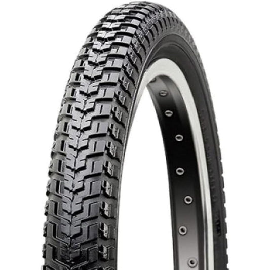 Chenshin Tire (CST) Later CST Tire 14X2.125C712 BK volume