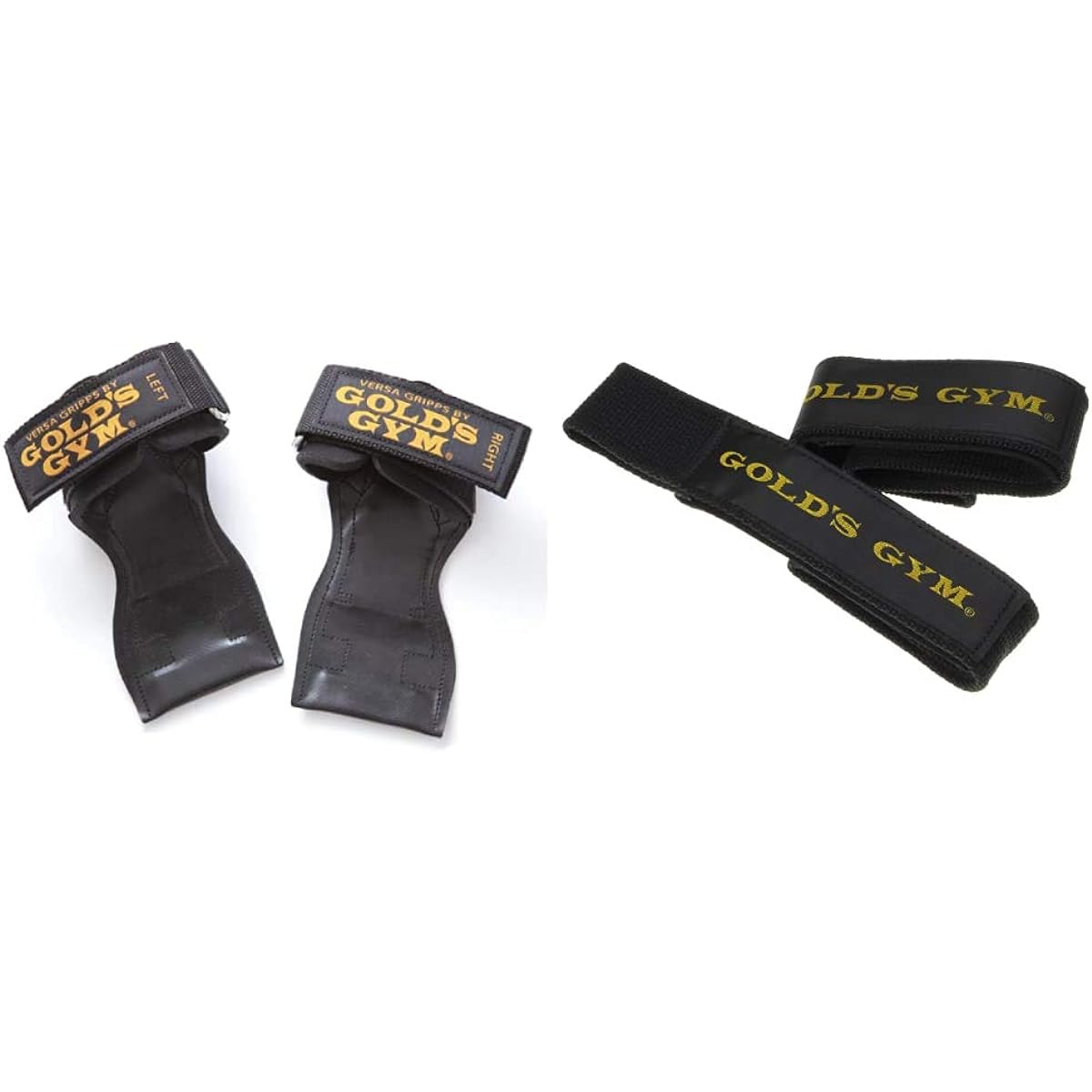 Power Grip 3710 Pro M (wrist thickness approx. 18cm) Wrist Strap G3500 Set