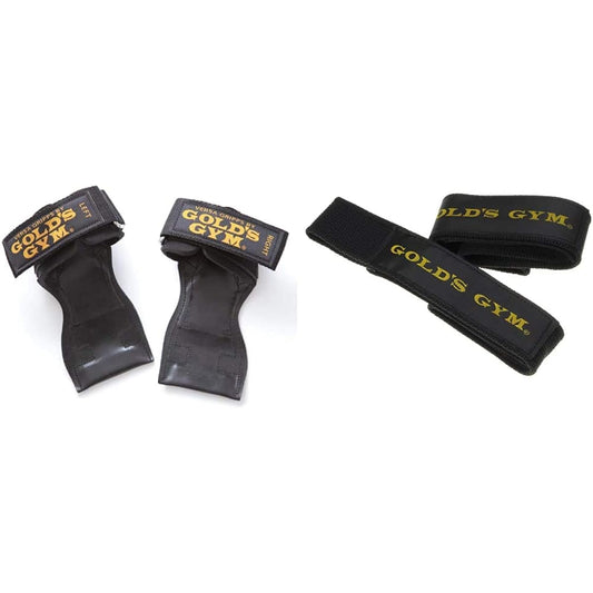 Power Grip 3710 Pro M (wrist thickness approx. 18cm) Wrist Strap G3500 Set