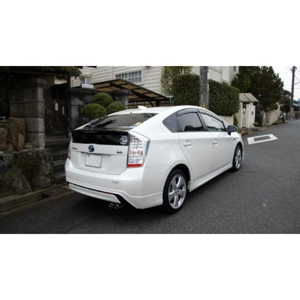 Beat-Sonic [Beat Sonic] FM/AM Dolphin Antenna FDA32-8M6 for Prius 20 Series