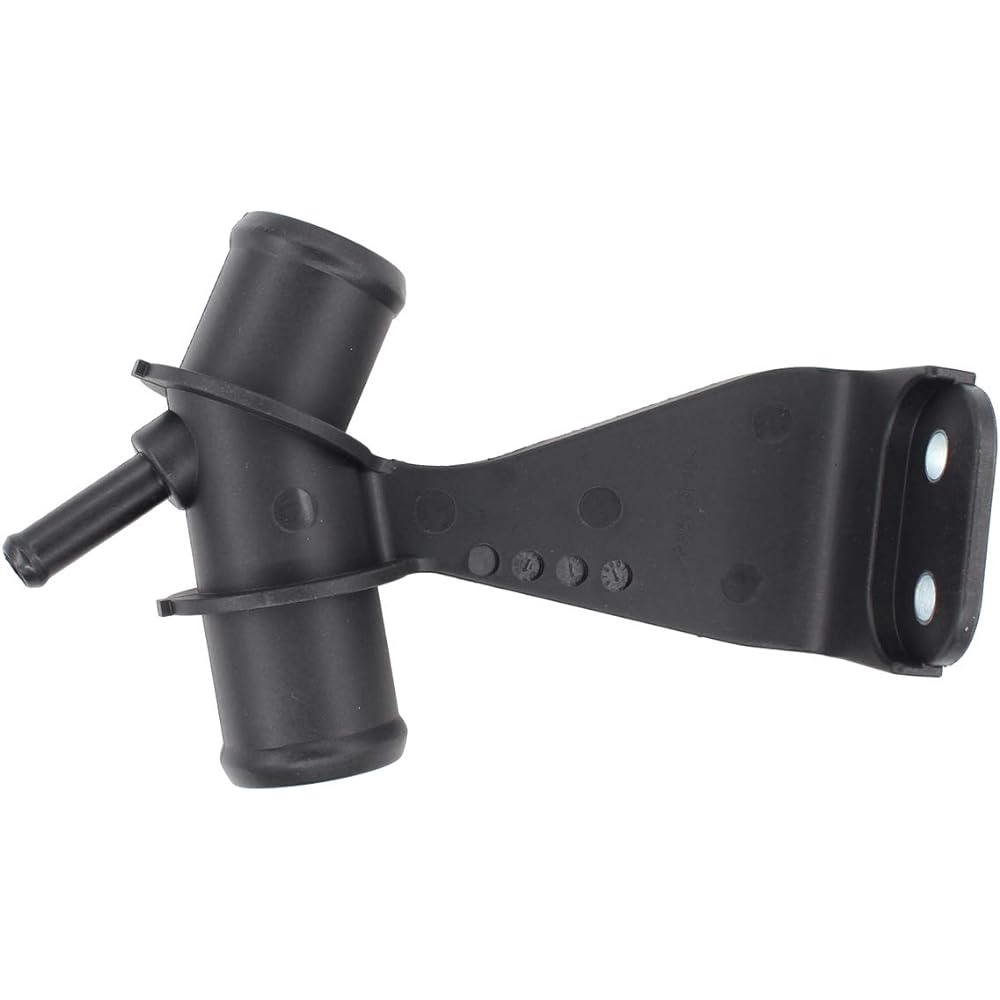 Newyall engine radiator water supply port coolant pipe